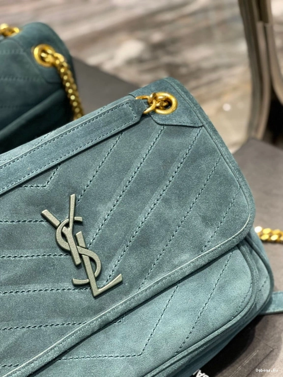 YSL NIKI MEDIUM 0806